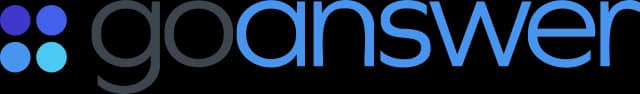 Go Answer logo