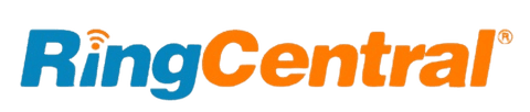 RingCentral logo