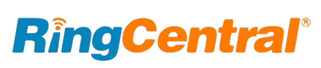 RingCentral logo