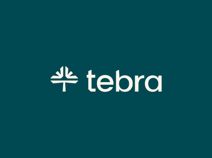 Tebra logo