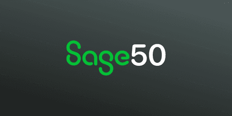 Sage50 logo