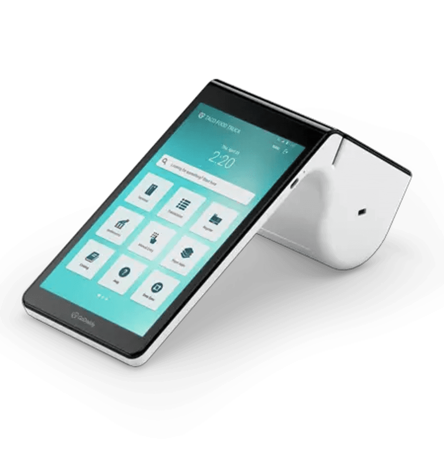 Worldpay Smart Terminal