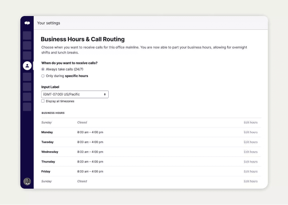 Dialpad office hours