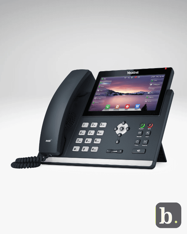 Vonage phone