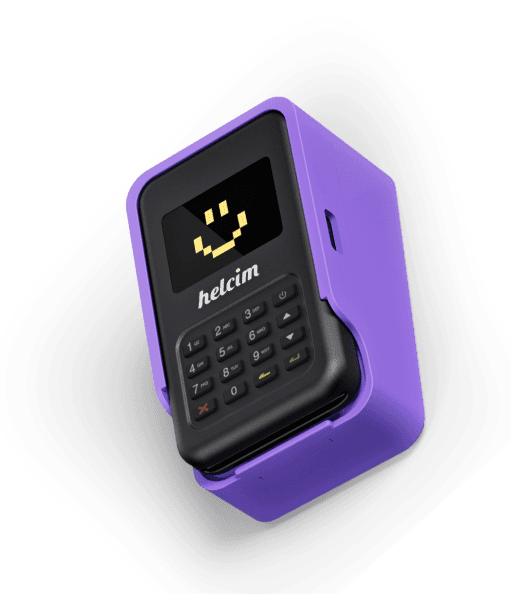 Helcim POS