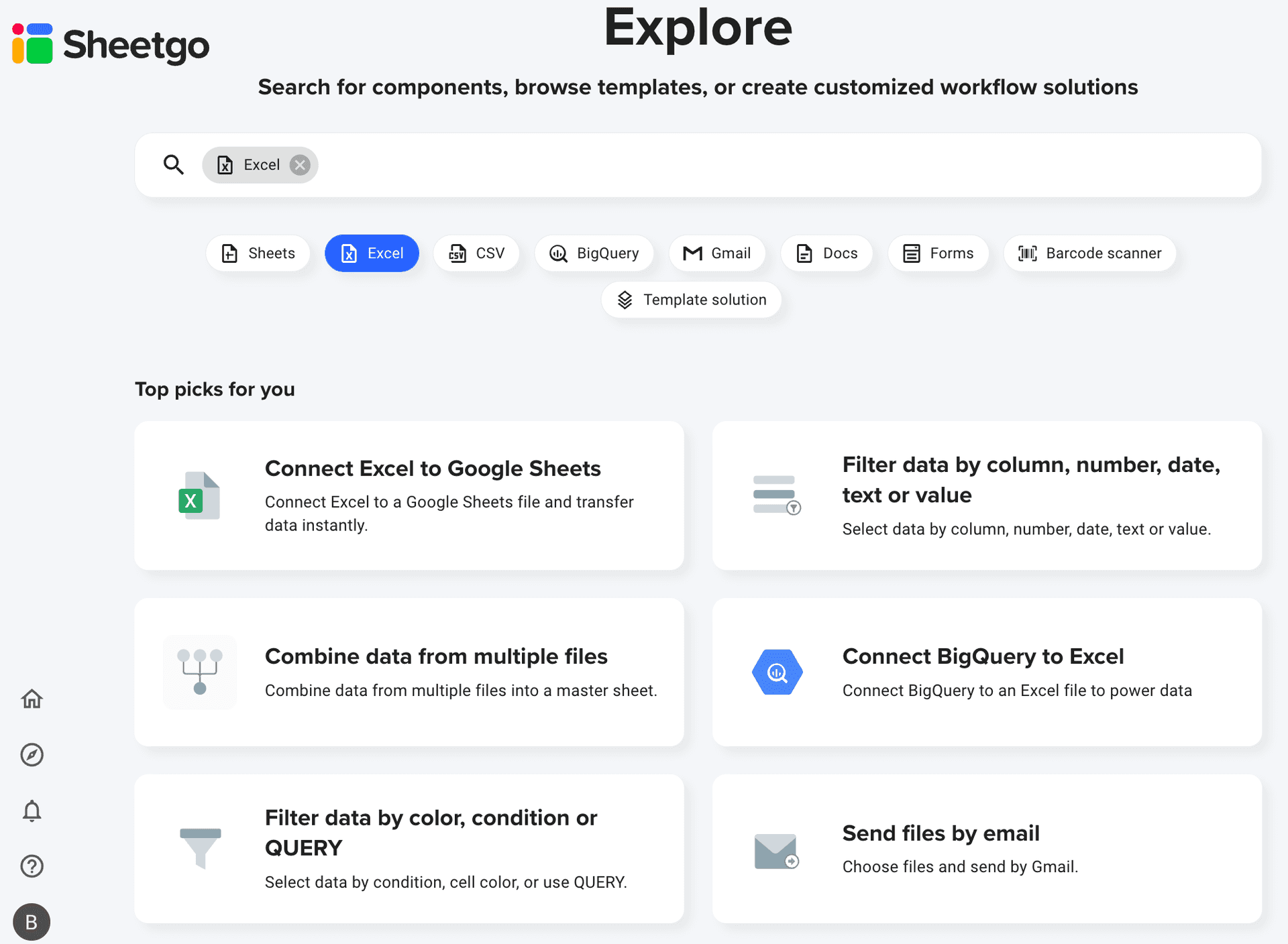 What Is the Best Spreadsheet Software?