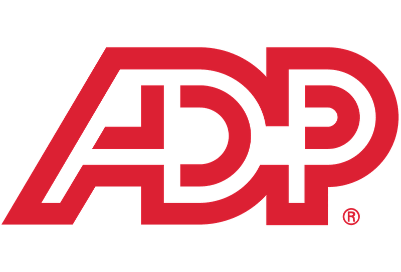 ADP logo