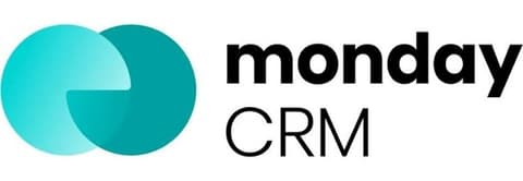 monday crm logo