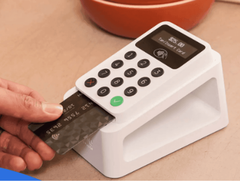 PayPal Zettle