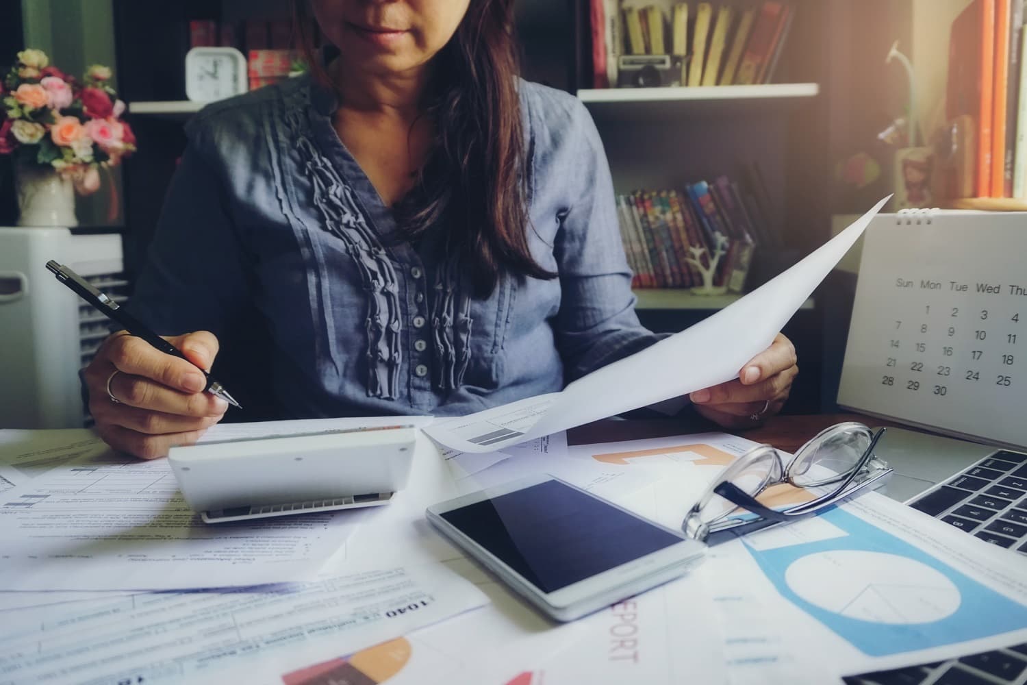 4 Ways to Boost Your Balance Sheet - thumbnail
