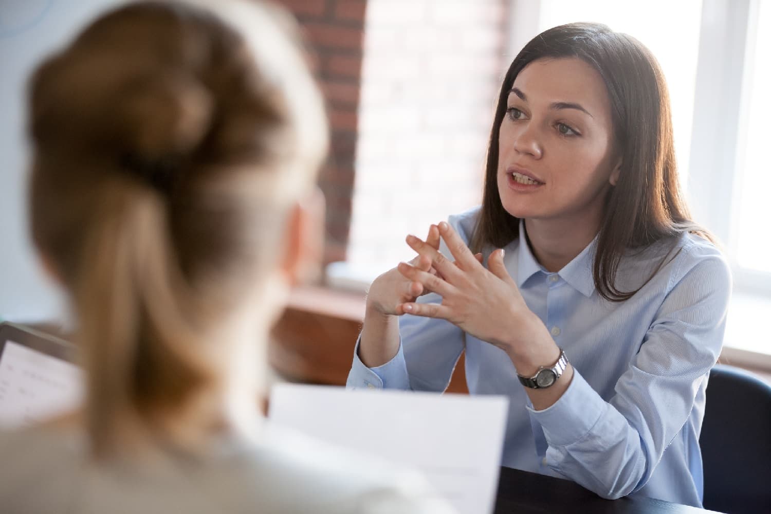 Break Free From Performance Management Shackles: Companies That Are Paving the Way - thumbnail