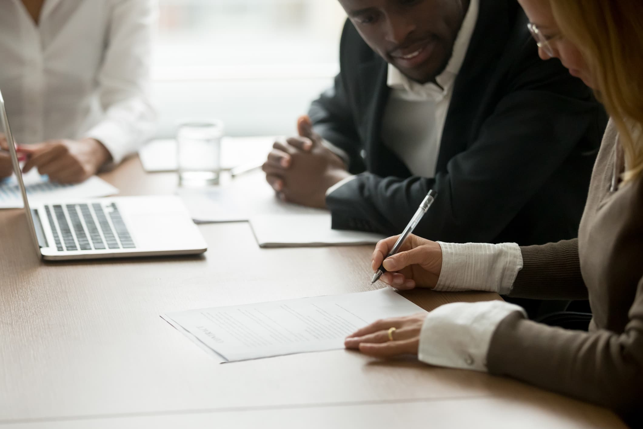 What Is Professional Liability Insurance? - thumbnail