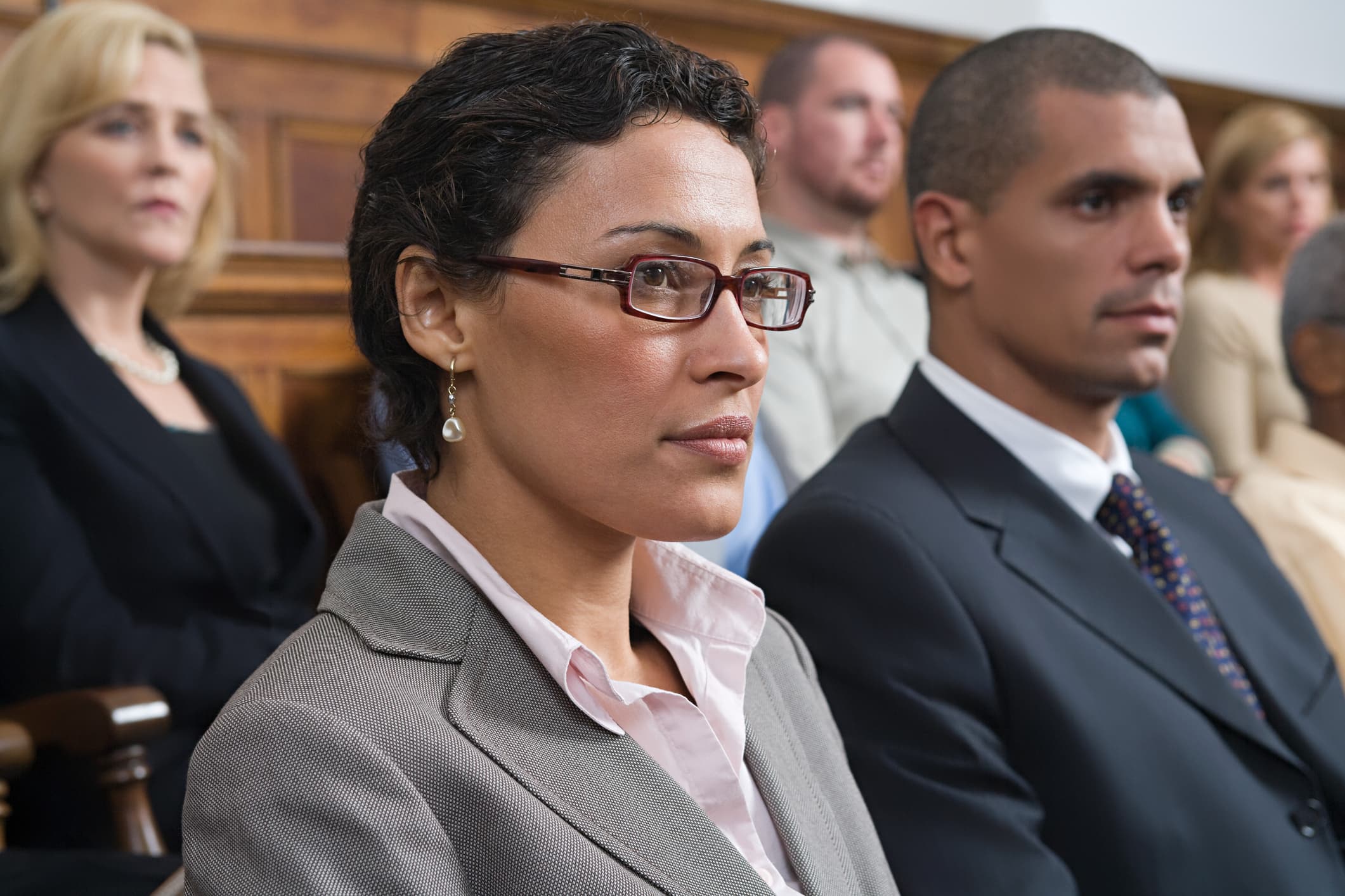 Employer Jury Duty Requirements: How Jury Duty Works - thumbnail
