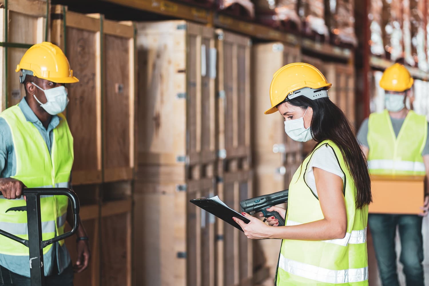 What Is OSHA Compliance? - thumbnail