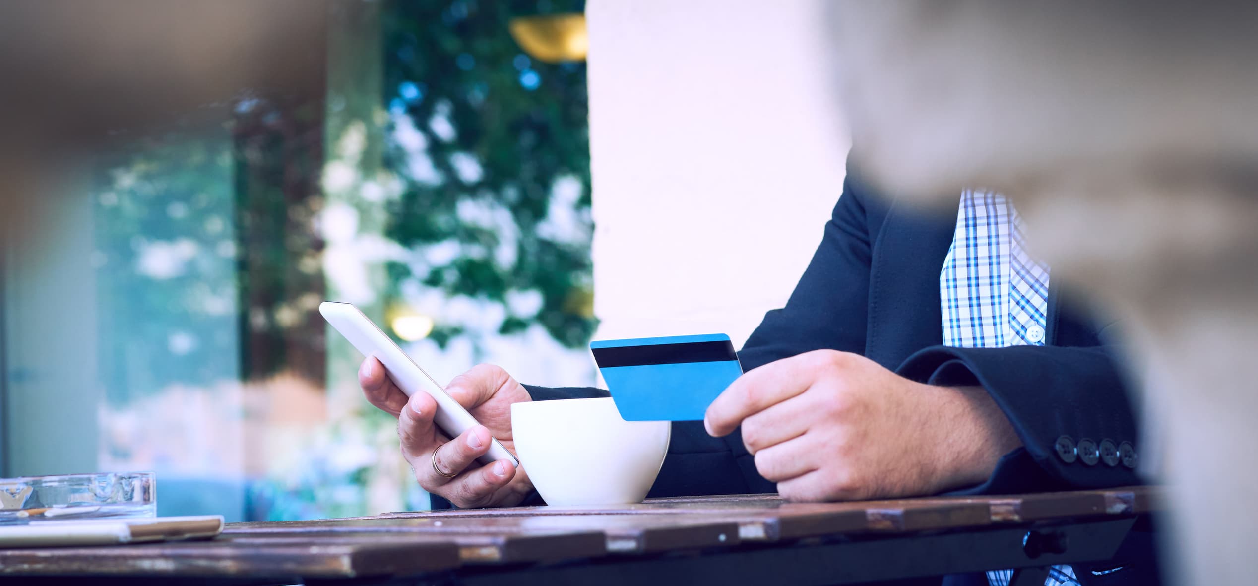 How to Apply for a Business Credit Card if You Have Bad Credit - thumbnail