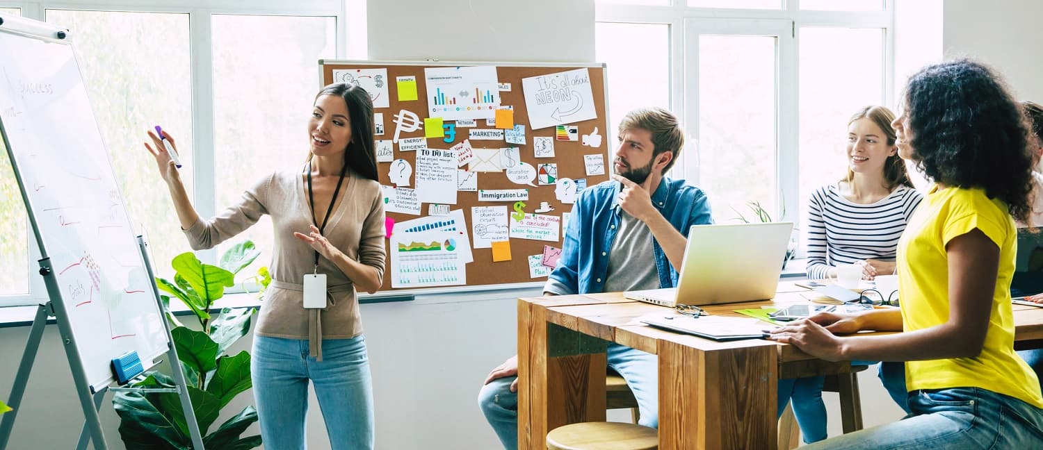 Why You Need a Mix of Push and Pull Marketing - thumbnail