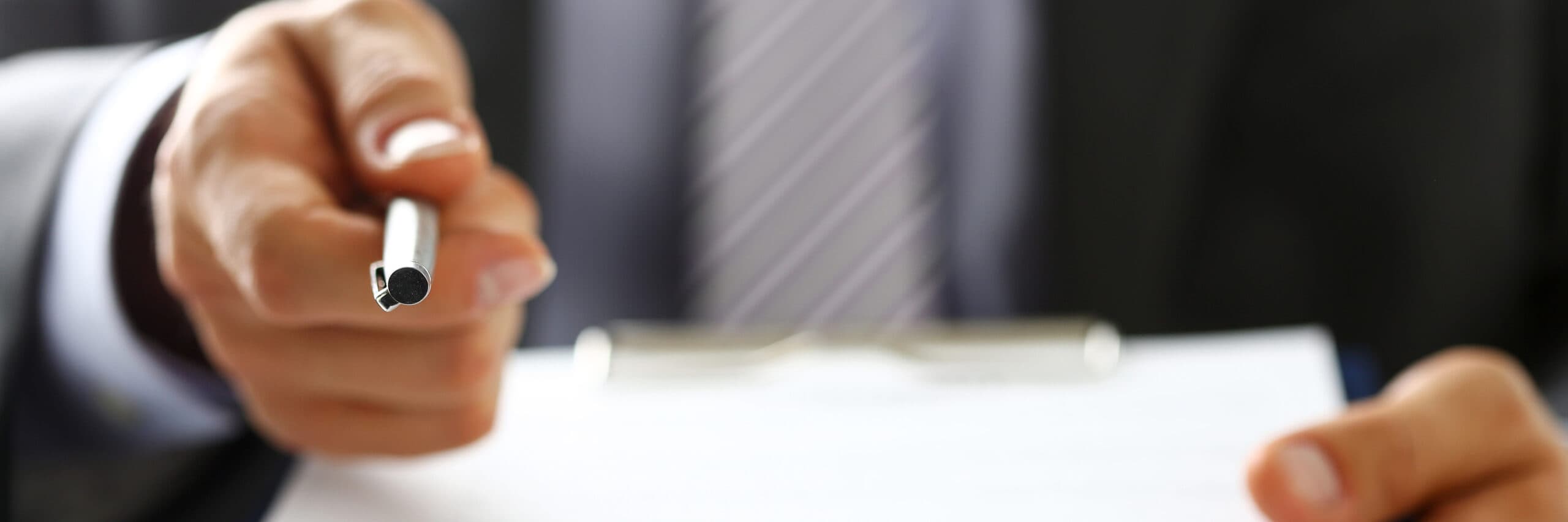 The Risks Associated With a Personal Guarantee - thumbnail