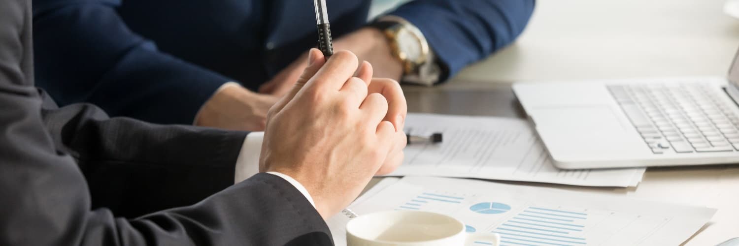 Back to Black: How to Combat a Decline in Sales - thumbnail