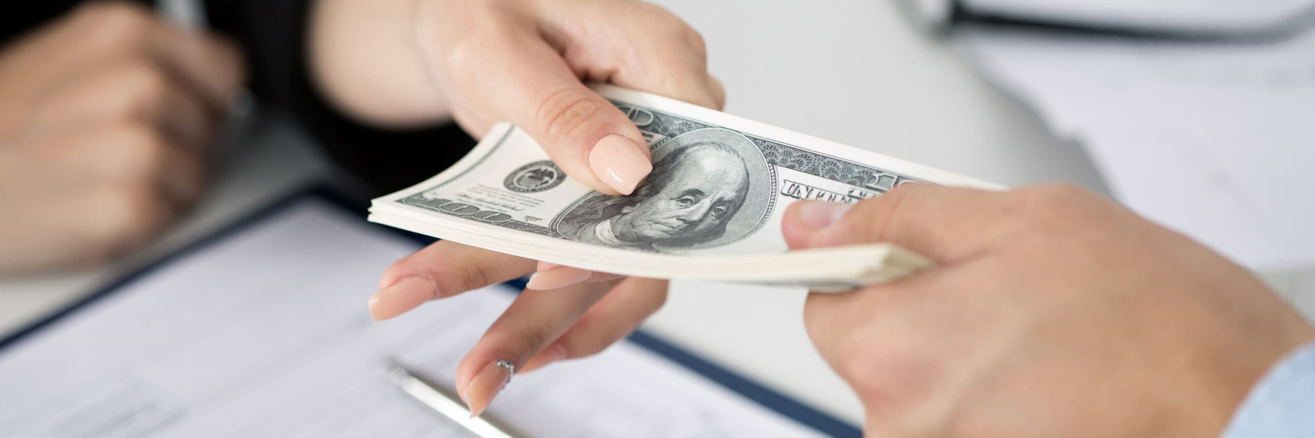 How a Cash Advance Works - thumbnail