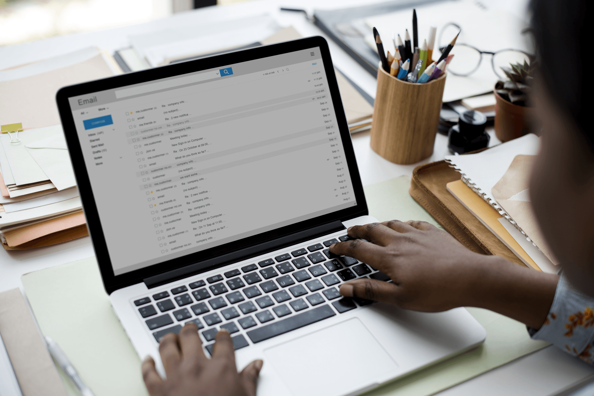 Email Marketing Services
