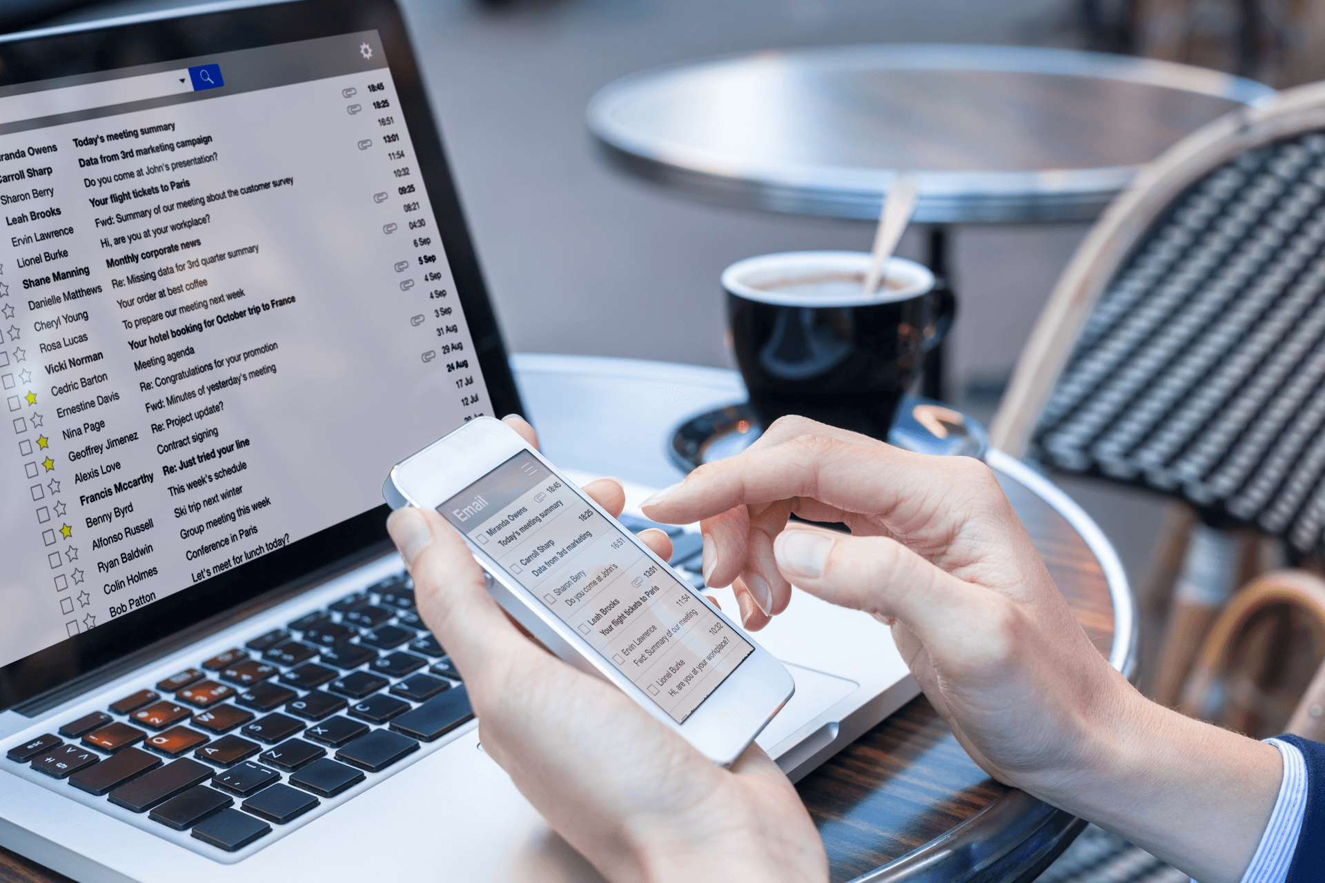 CRM Software