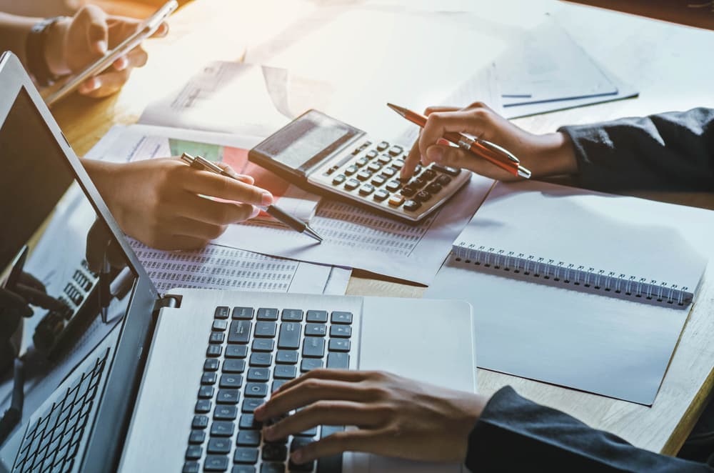 Accounting Software