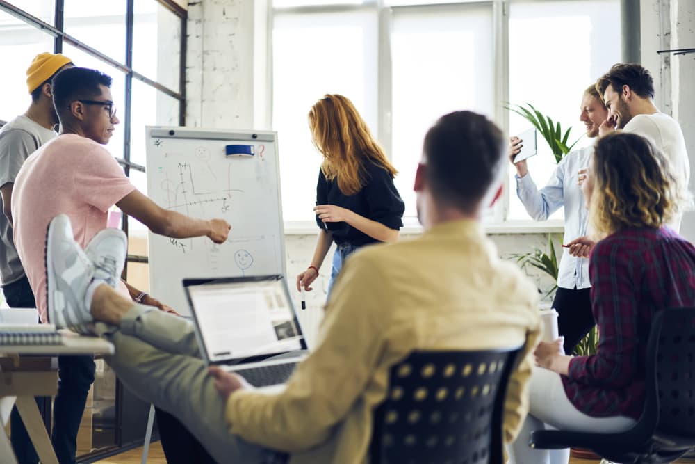 What Do Millennials Want in a Modern Leader? - thumbnail