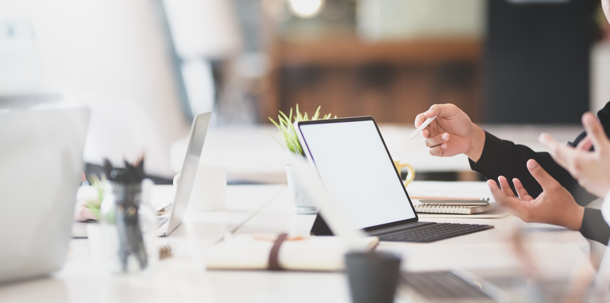 Peter Drucker's Management Theory Explained
