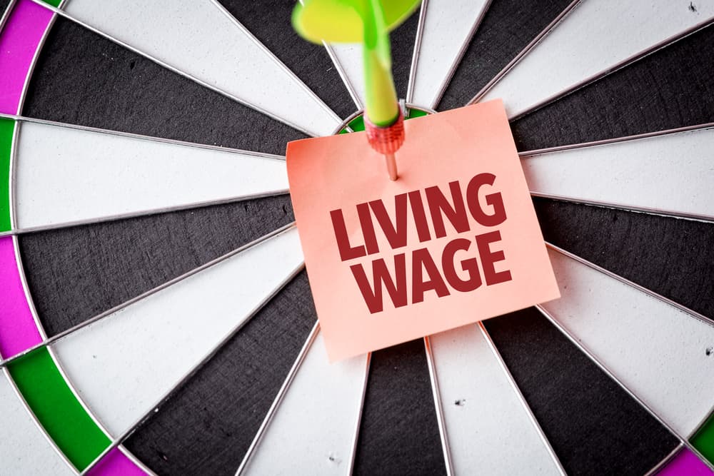 Are You Paying a Living Wage? - thumbnail