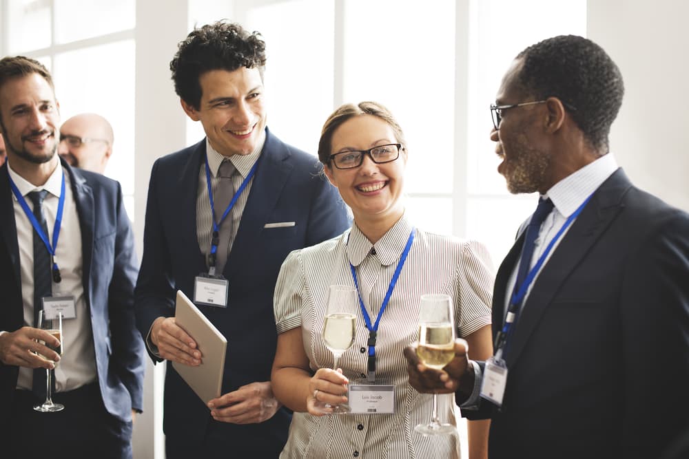 9 Little-Known Ways to Network With Hospitality Industry Insiders - thumbnail