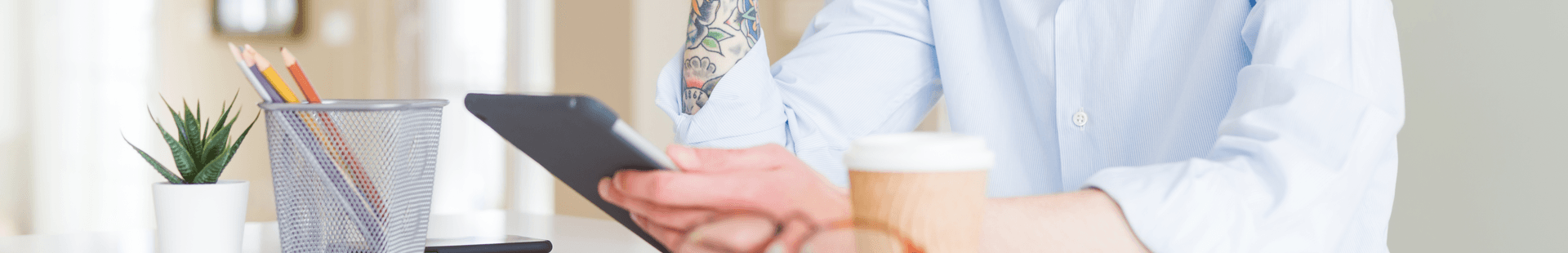 Are Piercings and Tattoos in the Workplace Still Taboo? - thumbnail