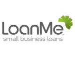 LoanMe logo