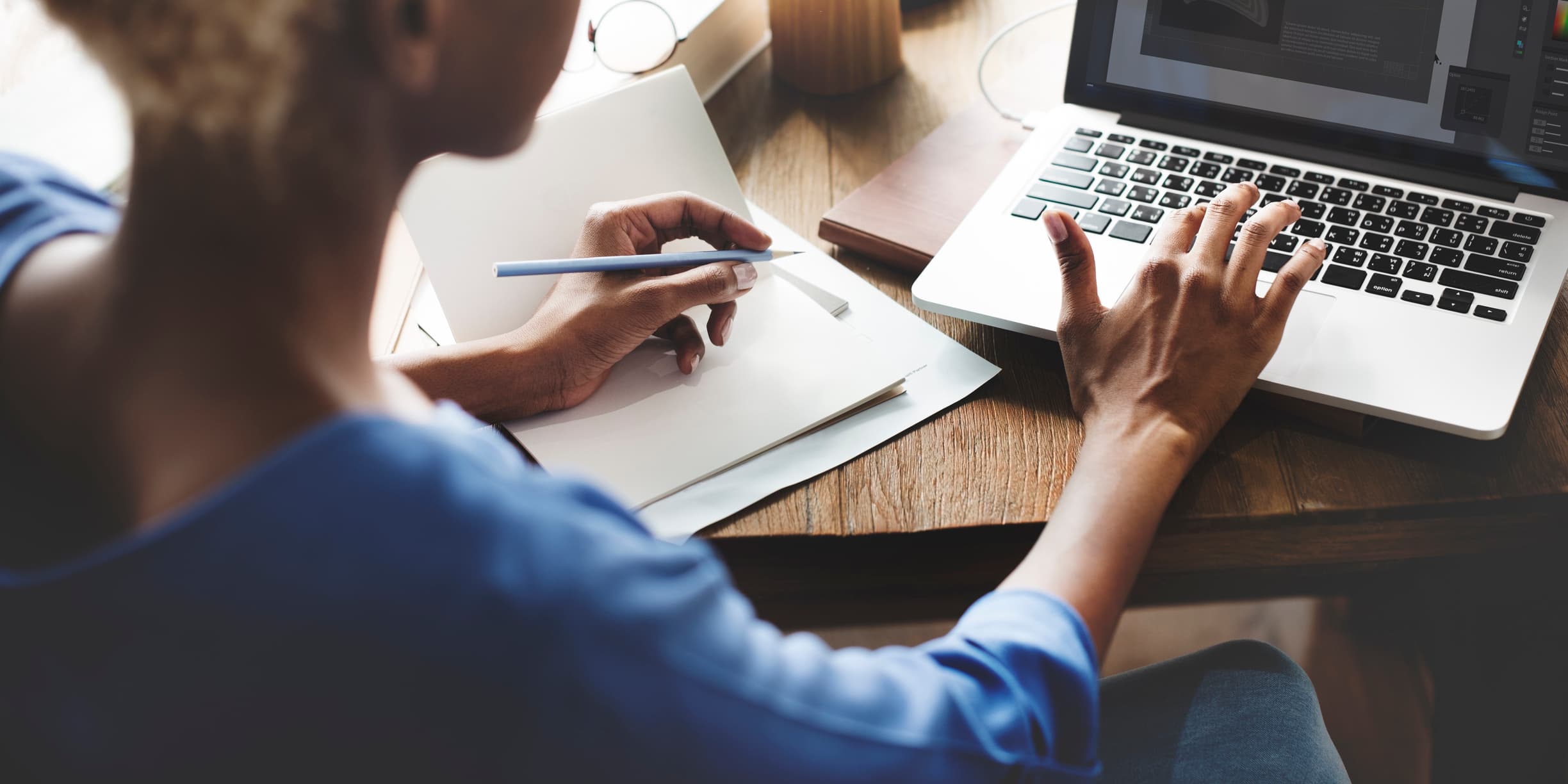 The Truth Behind Stock Photos: What Works and What Doesn’t - thumbnail