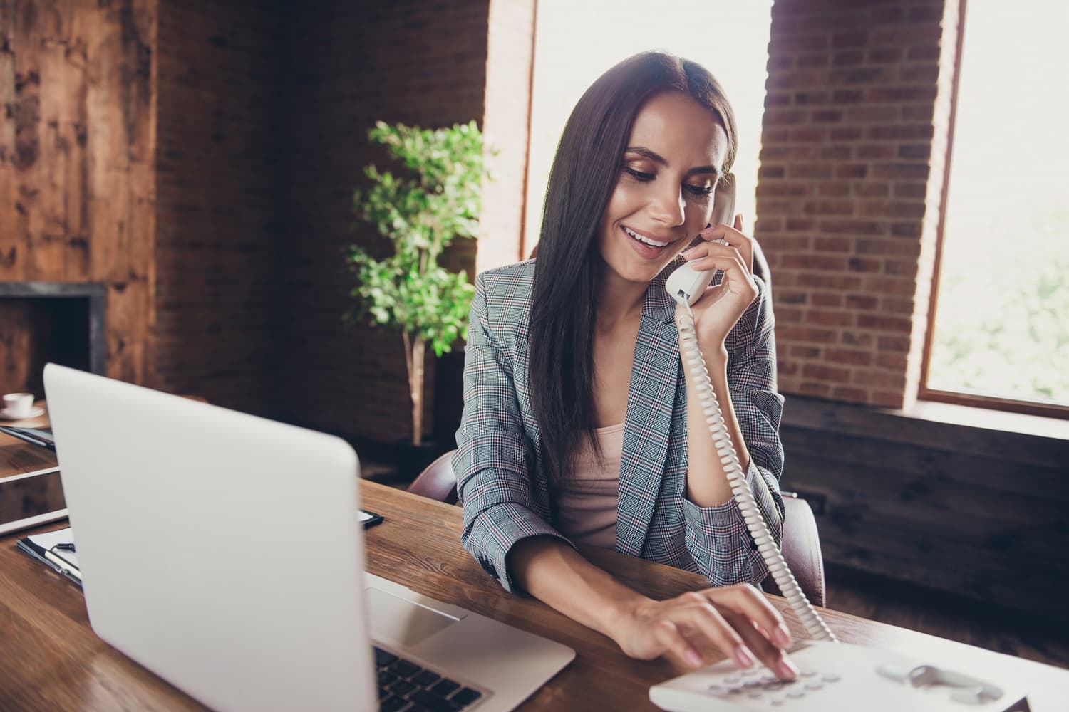 Business Phone Systems