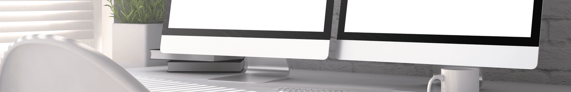 How Dual Monitors Can Save You Time and Money - thumbnail