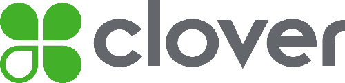 Clover logo