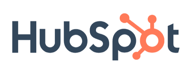 Hubspot logo