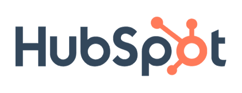 Hubspot logo