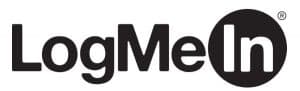 logmein logo