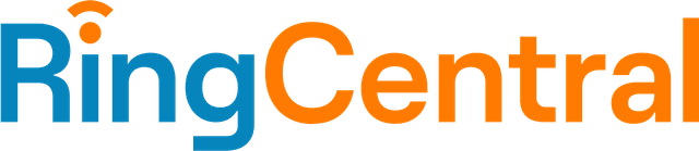 RingCentral logo