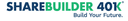 ShareBuilder 401k Review and Pricing - thumbnail