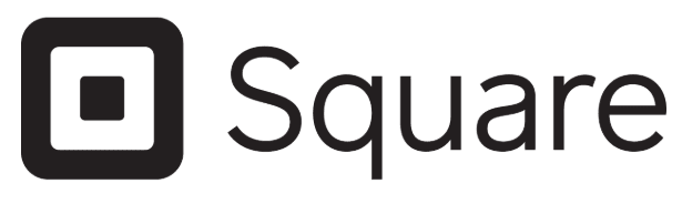 Square logo