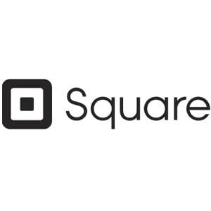 Square logo
