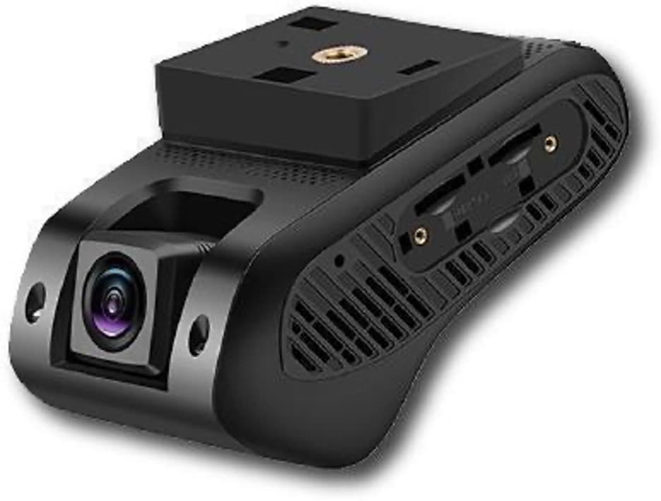 FleetUp dashcam