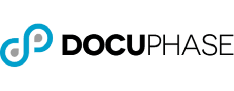 DocuPhase logo