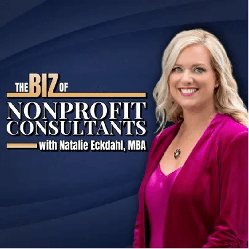 Biz of Nonprofit Consultants