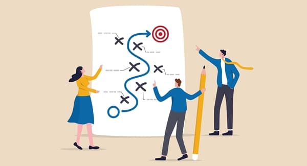 It’s Fashionable to Skip the Business Plan — How Reckless Is That? - thumbnail