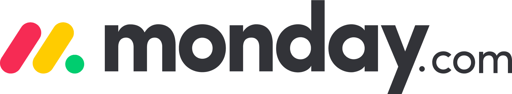 monday.com logo