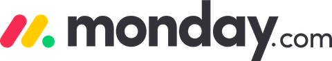 monday.com logo