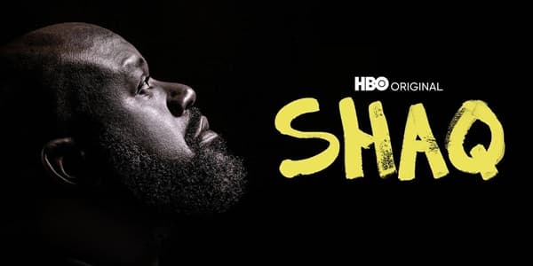 Shaq HBO